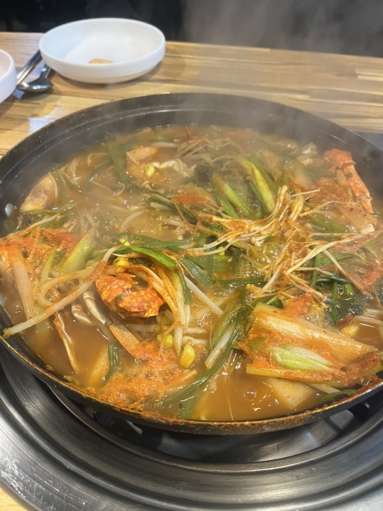 미가찜탕 이미지