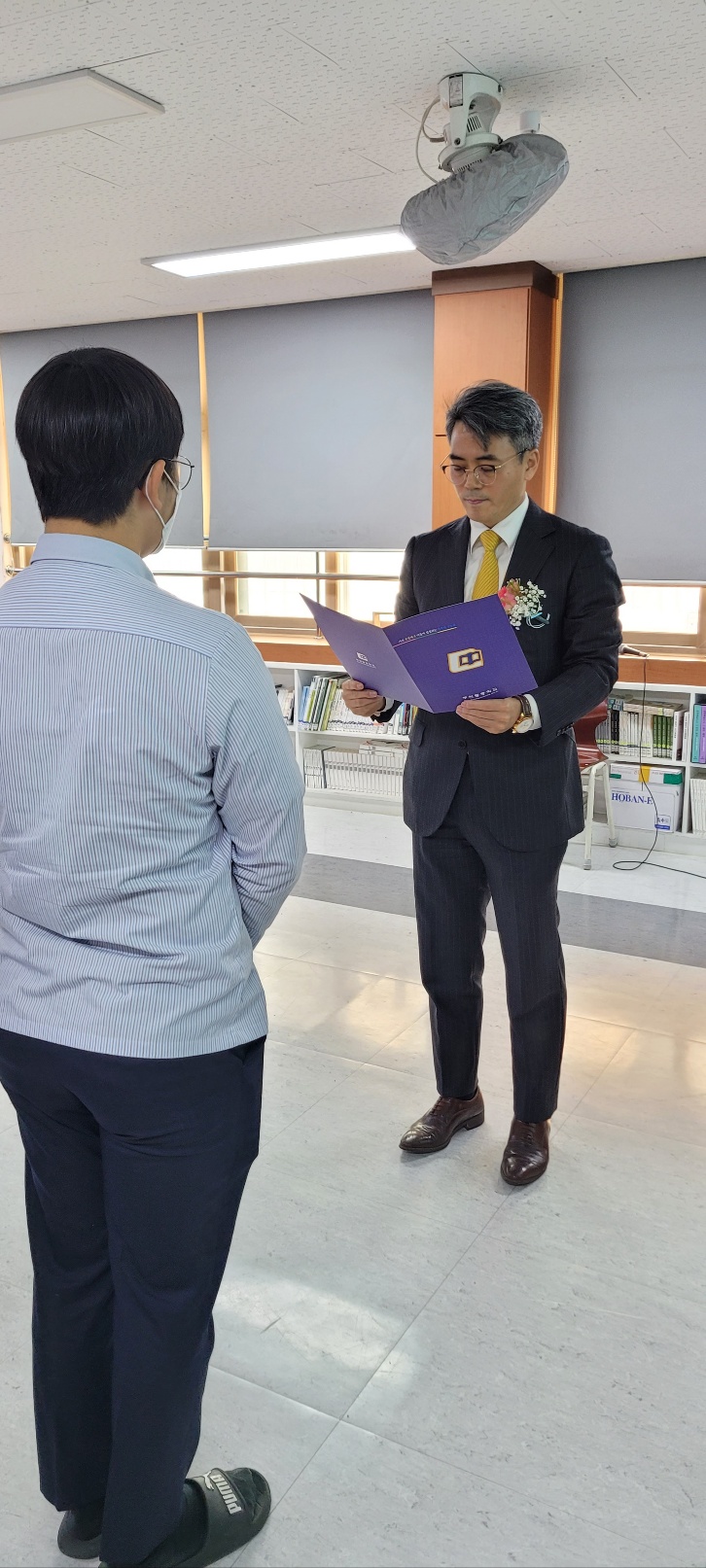 부천동중학교 이미지