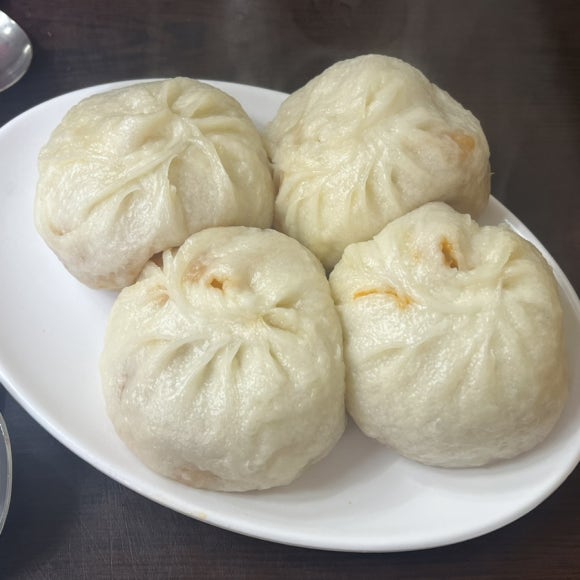 가메골손왕만두 이미지