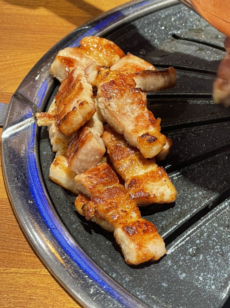 고기싸롱 간석점 이미지