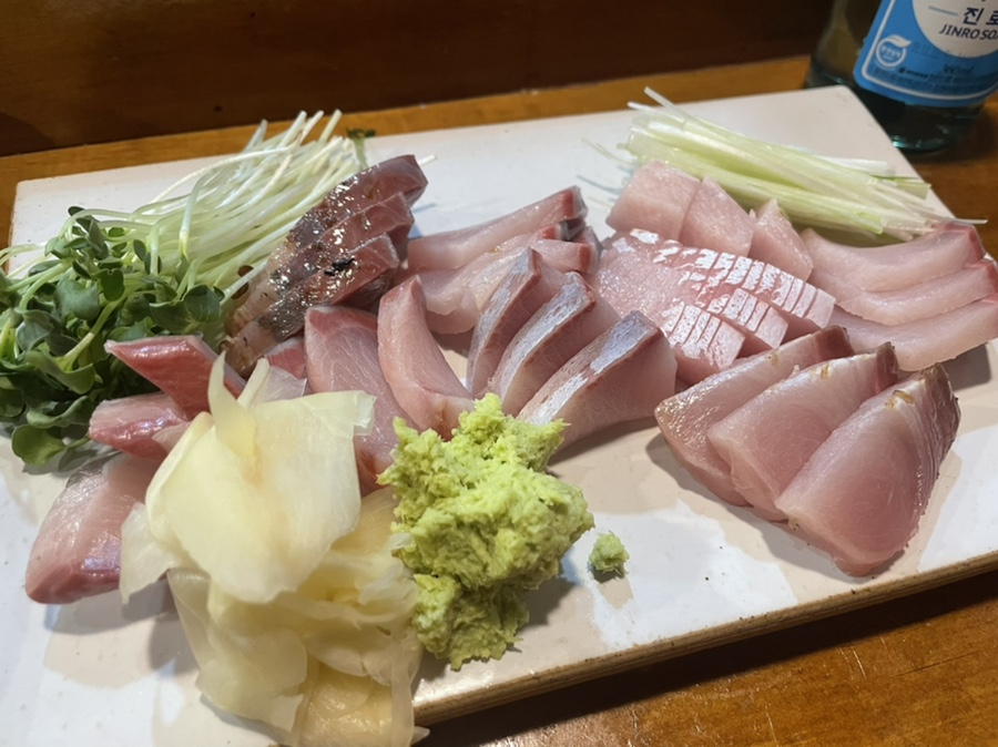 로바다야키진원 이미지
