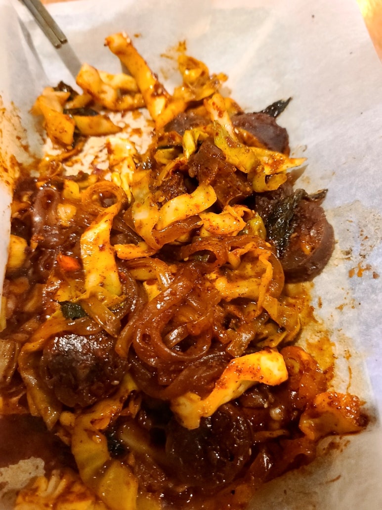 오케이연탄막창구이 이미지