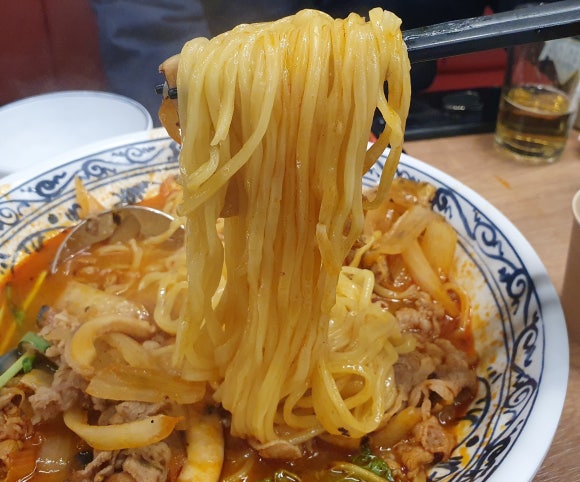 보배반점 거제고현점 이미지