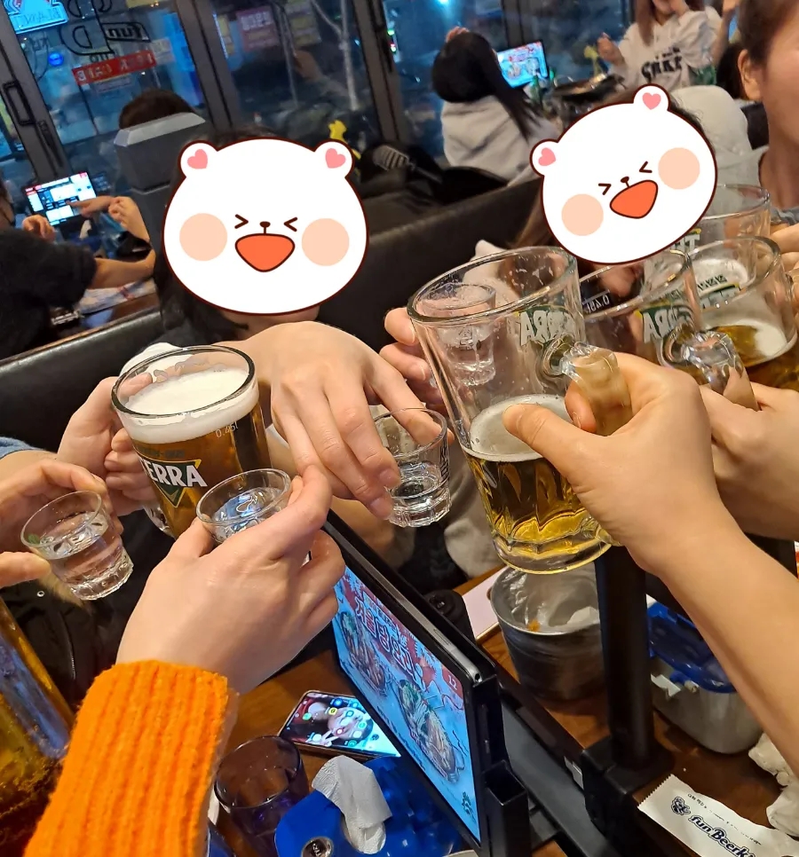 펀비어킹 송산그린시티점 이미지