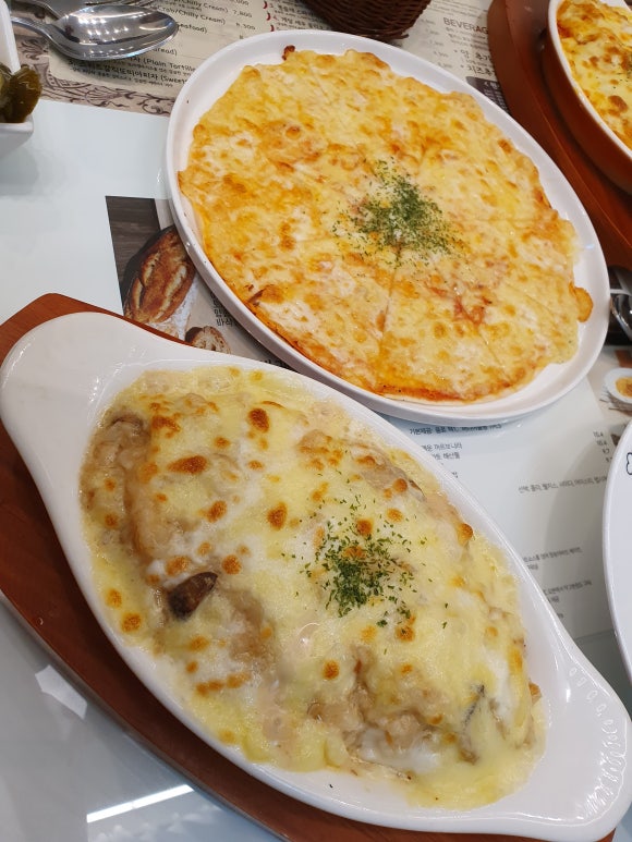 스파게티스토리교하 이미지