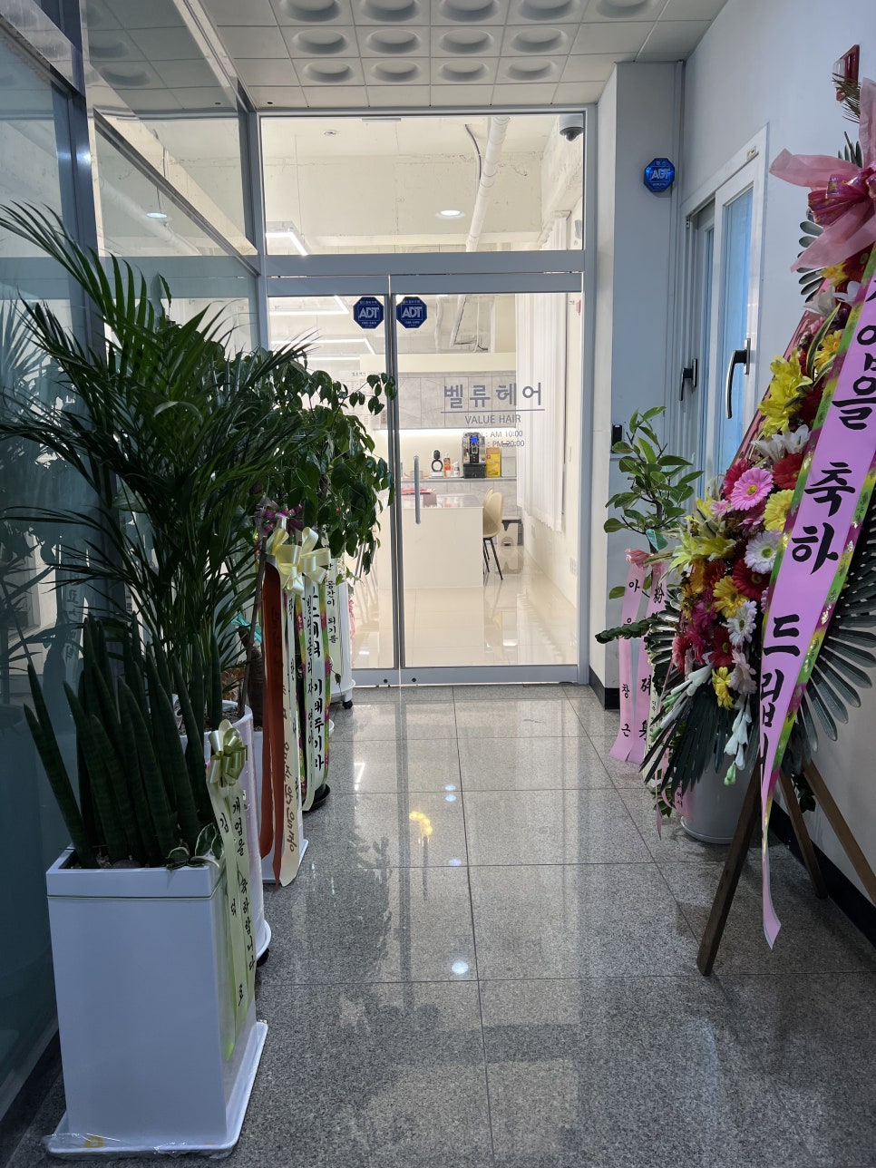 벨류헤어 이미지