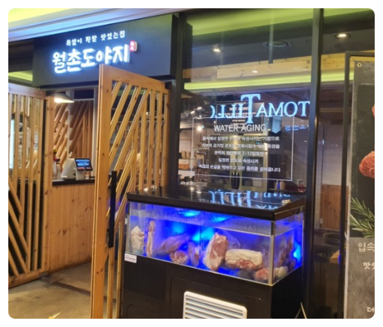 월촌도야지 이미지