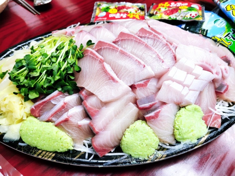 용기수산 이미지