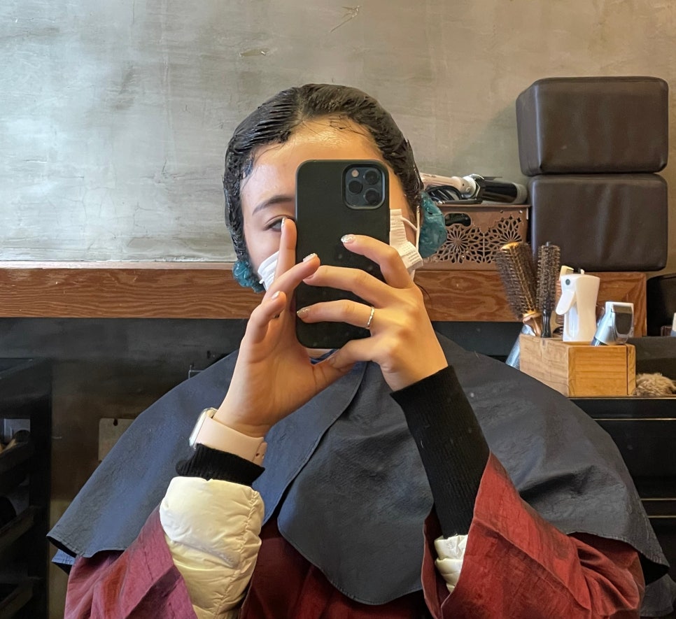 헤어글램(HAIR GLAM) 이미지