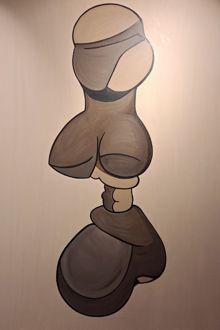 올리비아박갤러리 이미지