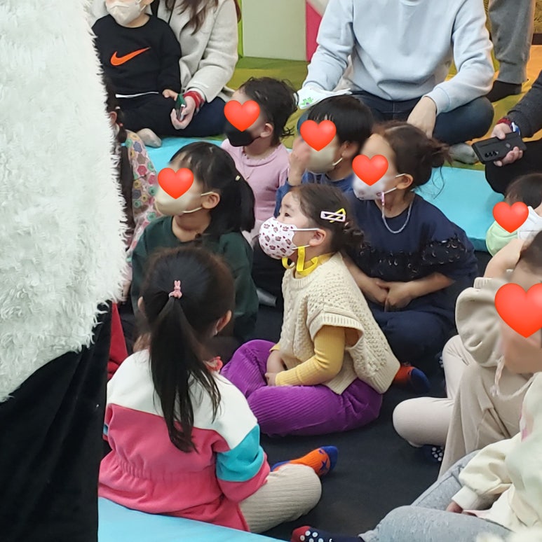 구름슬라임카페 이미지