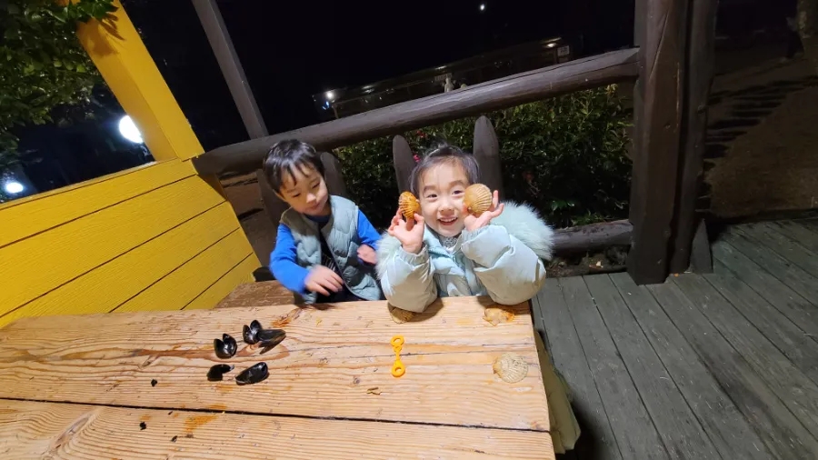거문덕이식당 이미지