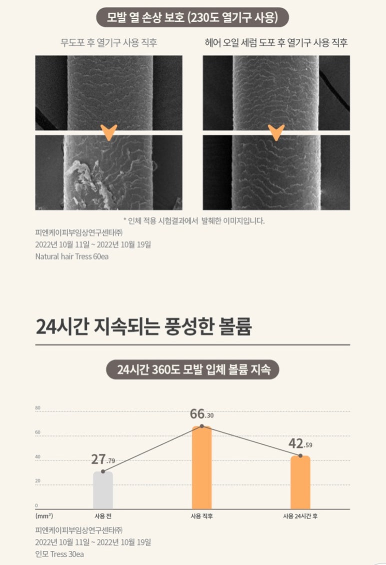 티는헤어 이미지