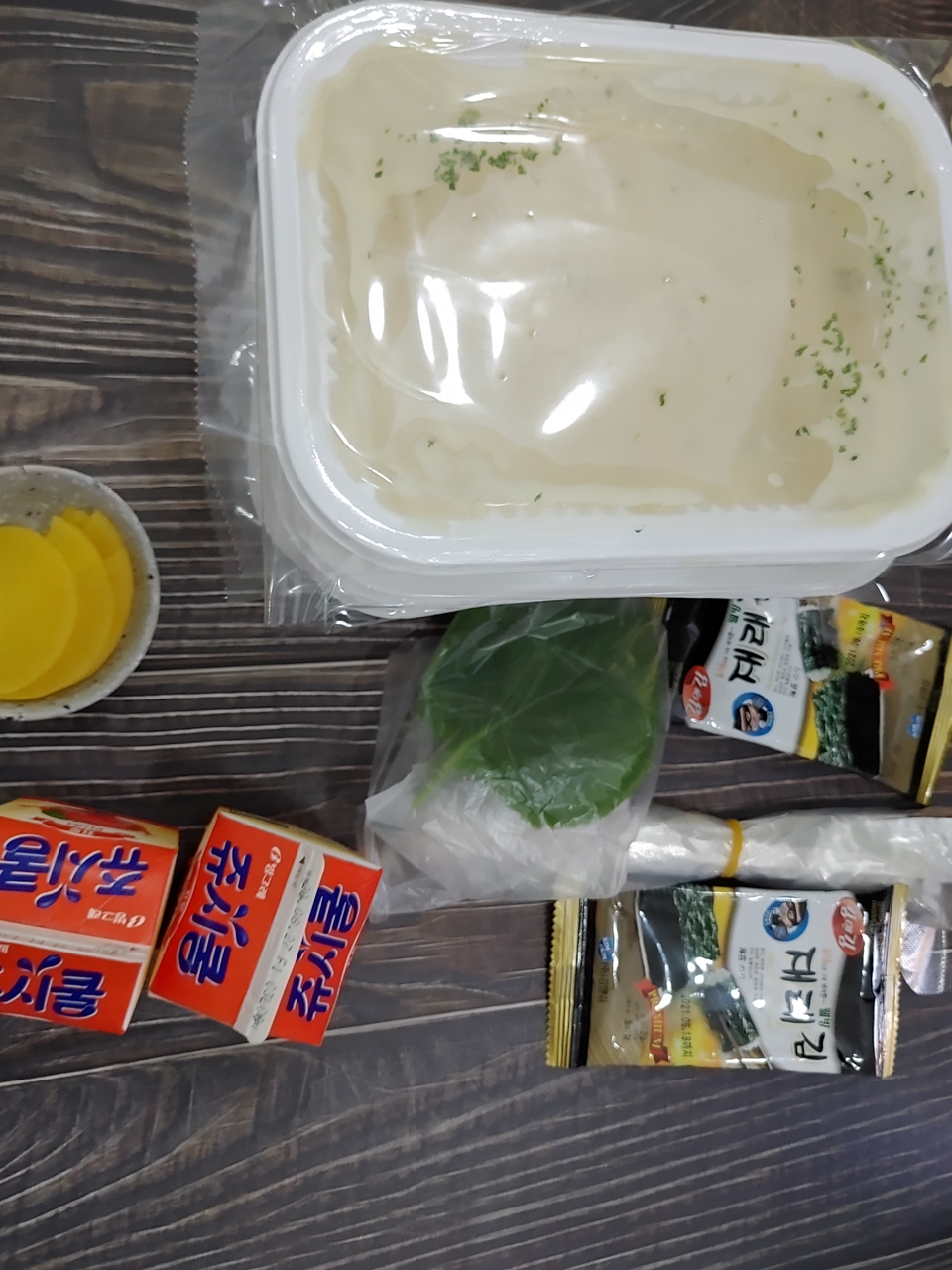 윤이불닭발 이미지