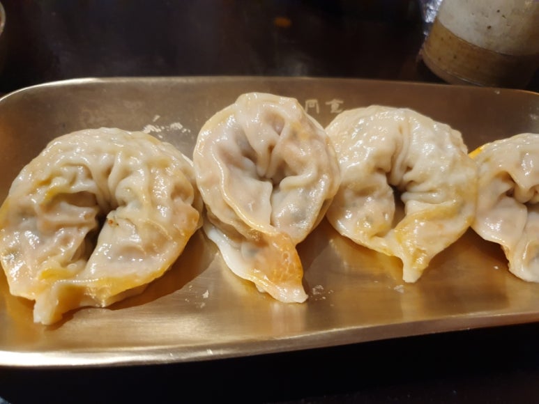 옥동식(屋同食) 이미지