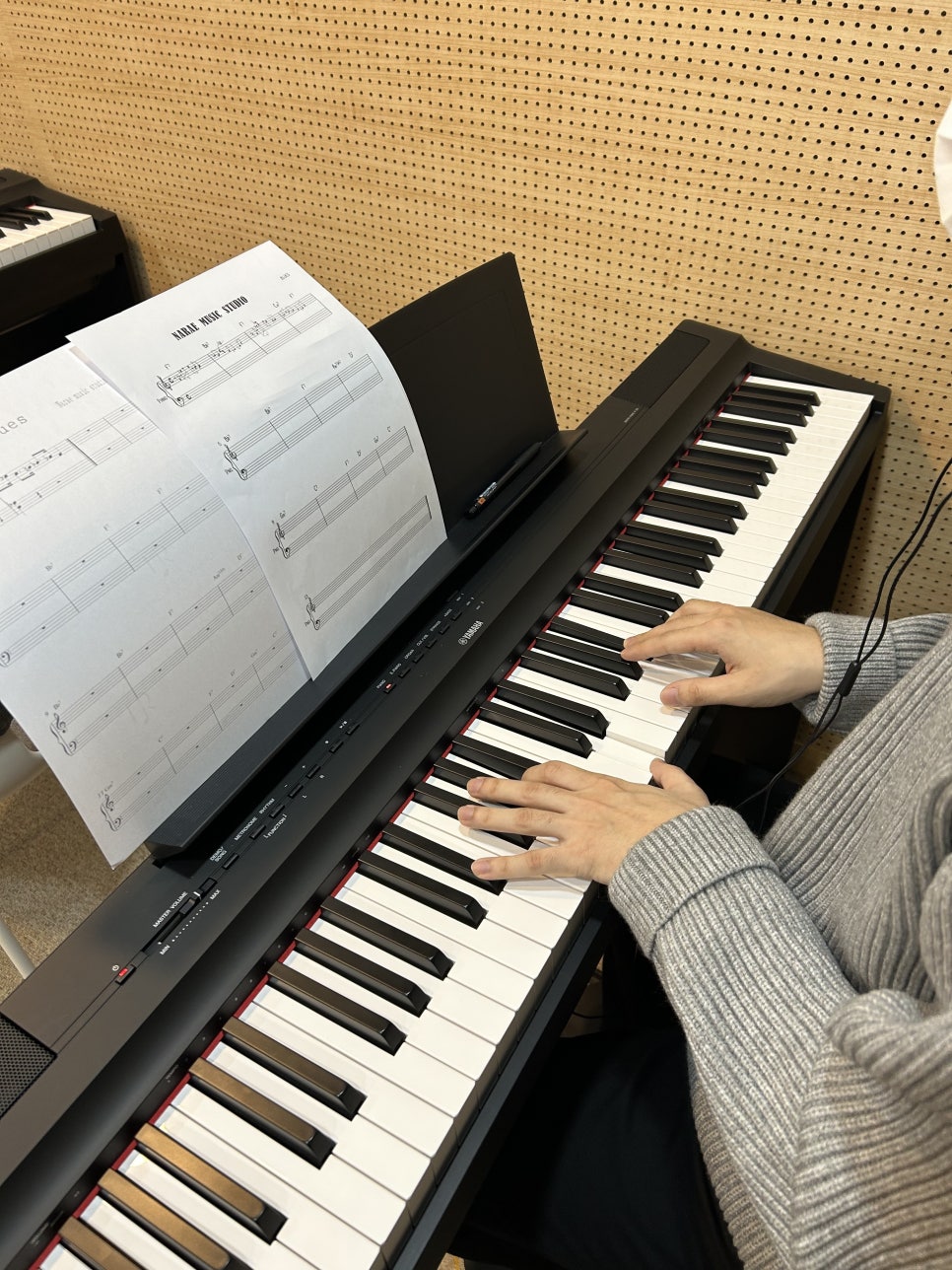 주피아노음악학원 이미지