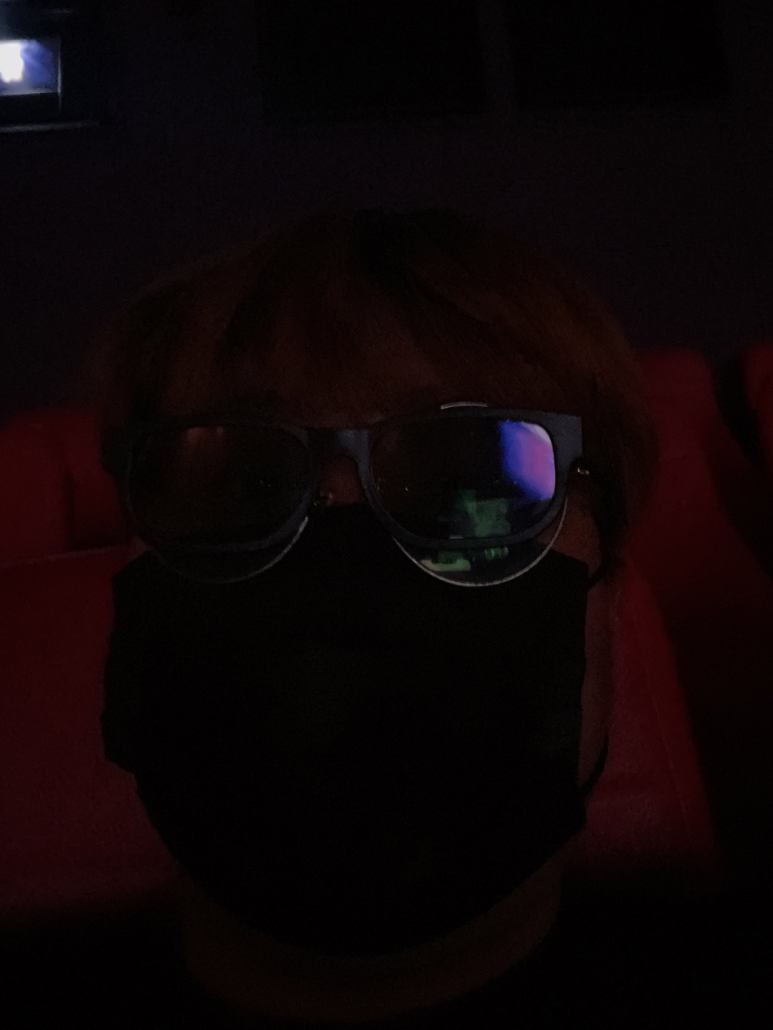 CGV대연 4관 이미지