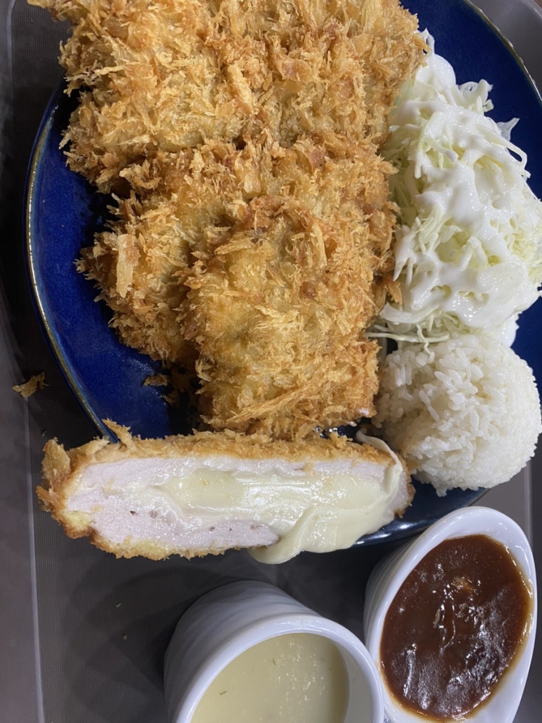 돈까스하우스앤베네치아 이미지