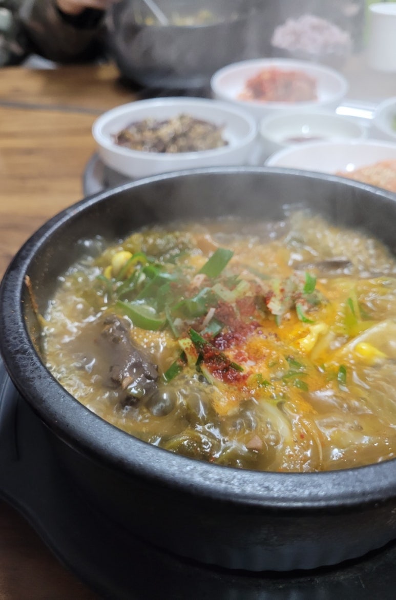 길목해장국 이미지