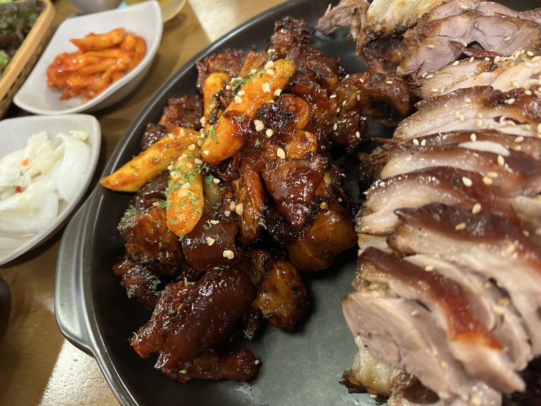 족발야시장 금촌점 이미지