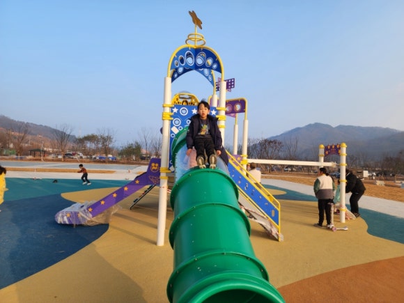 청주가로수충전소 이미지