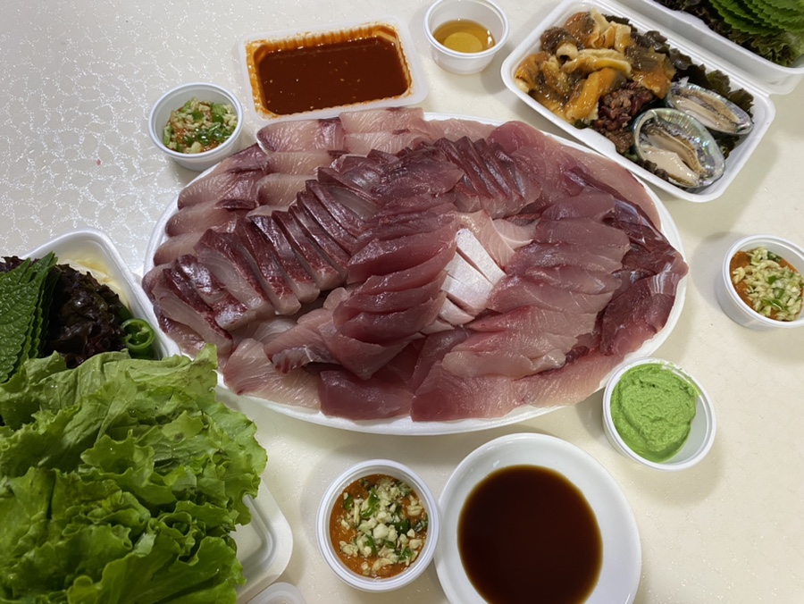 황해수산 이미지
