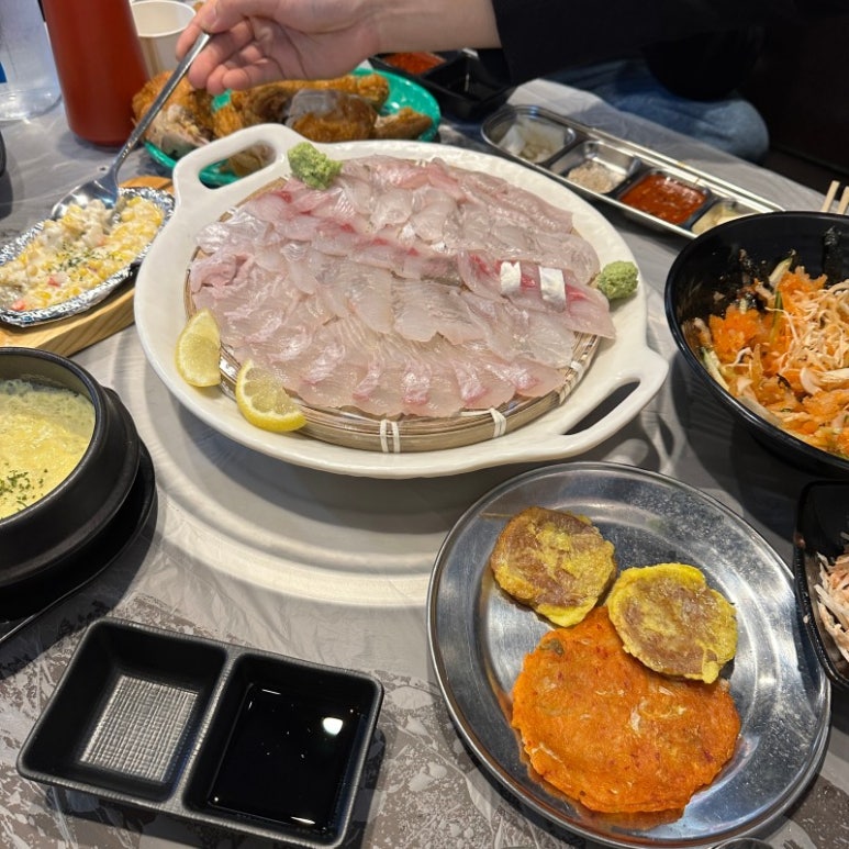 싱싱산오징어 이미지