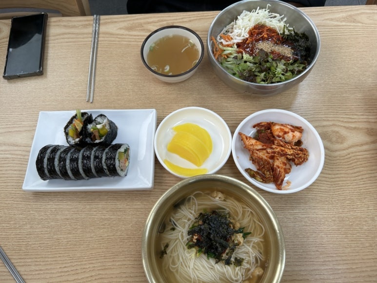 최가네국수집 이미지