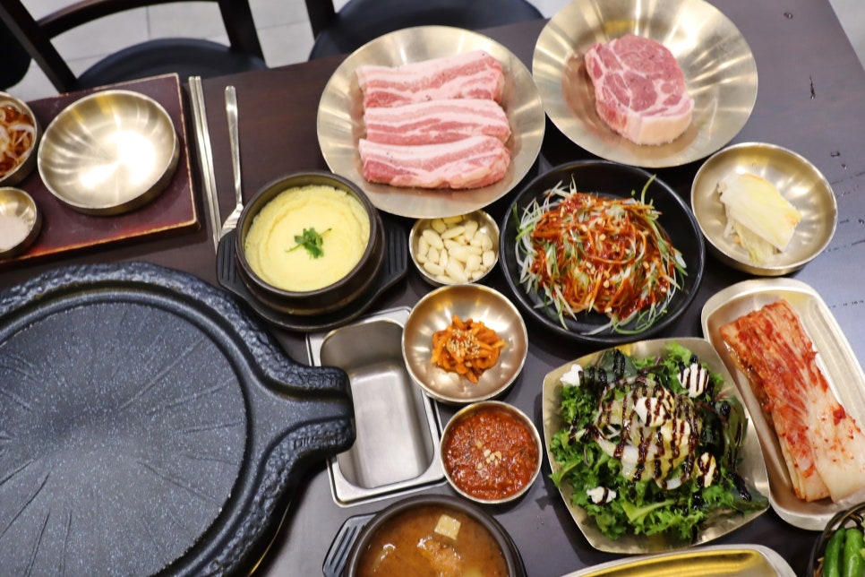 능곡식당 이미지