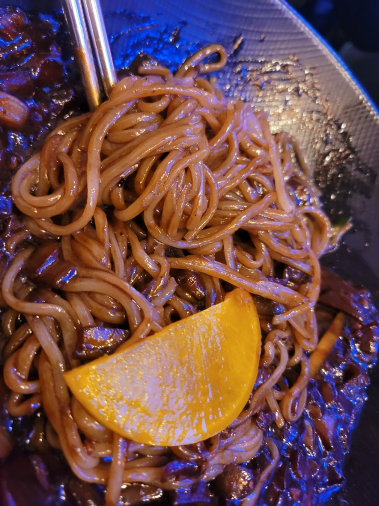 신만리장성 이미지