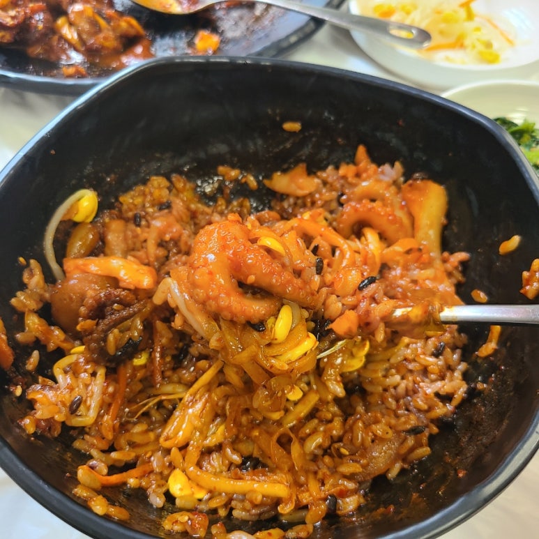 텃밭식당 이미지