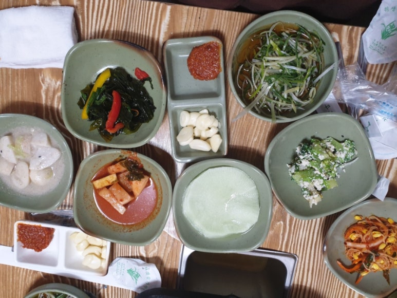 구룡가든 이미지