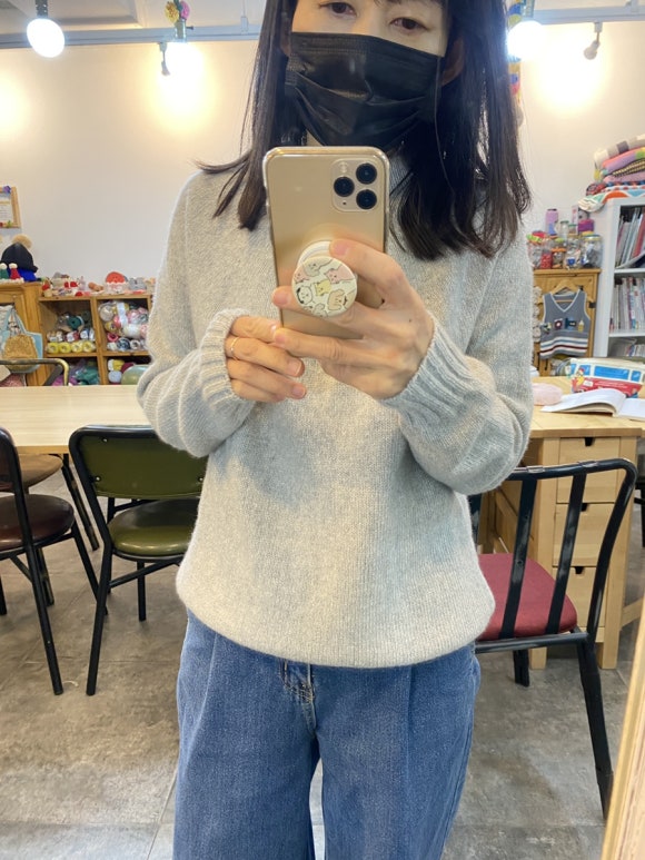 은주씨니트 이미지