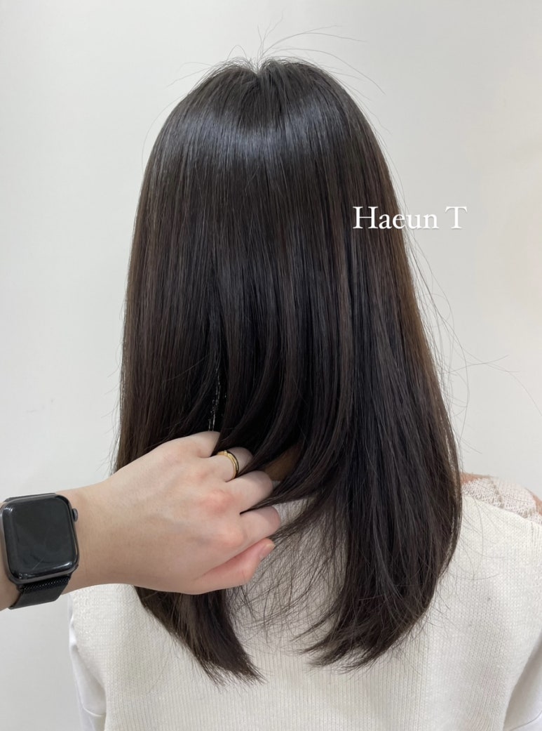 헤어인글램일곡점 이미지