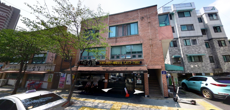 기와집오리촌 이미지