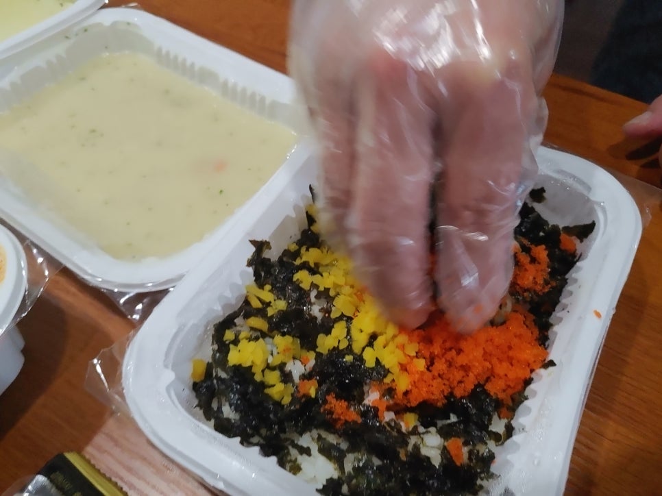 동네닭발 이미지