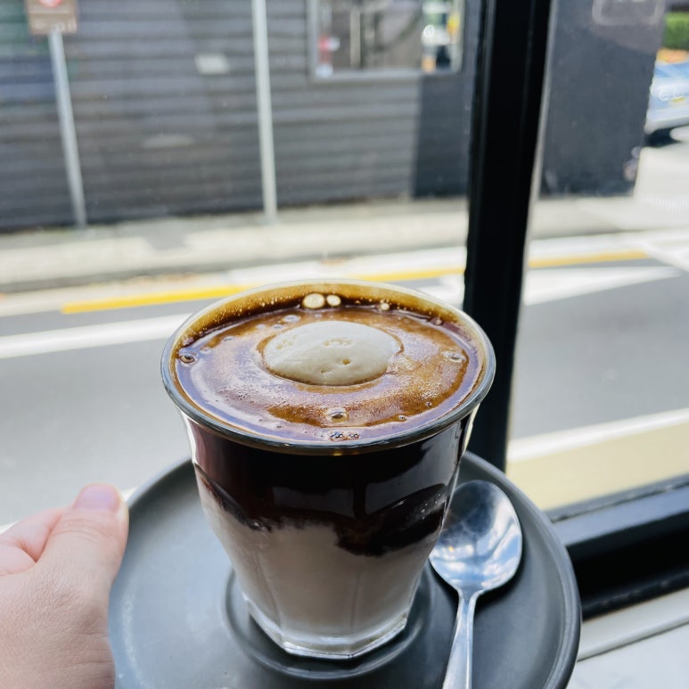 138커피(coffee) 이미지
