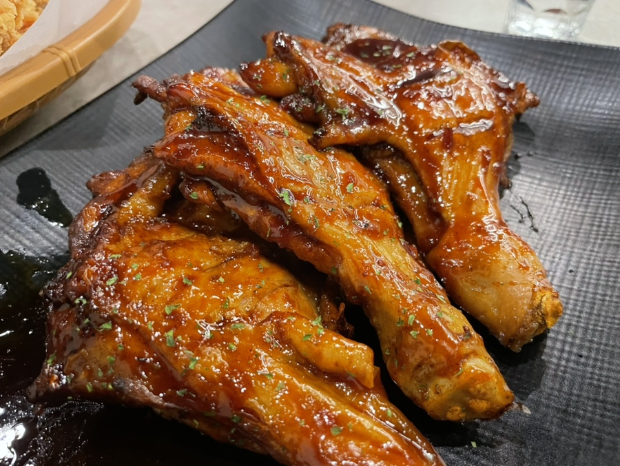 비비큐석관 이미지