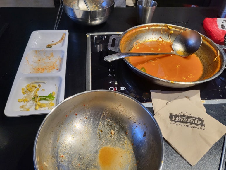 JVL 부대찌개 현대시티아울렛 동대문점 이미지