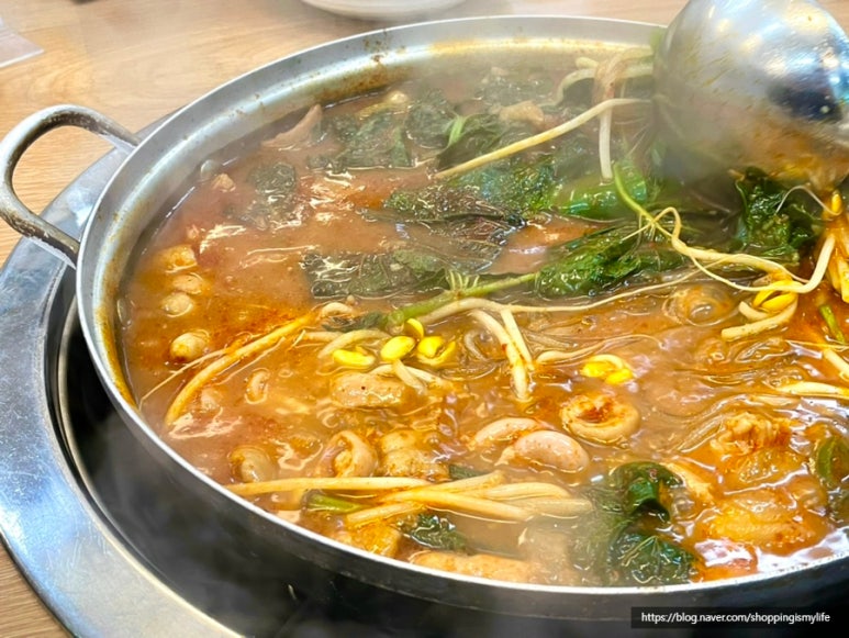 삽교명가곱창 이미지