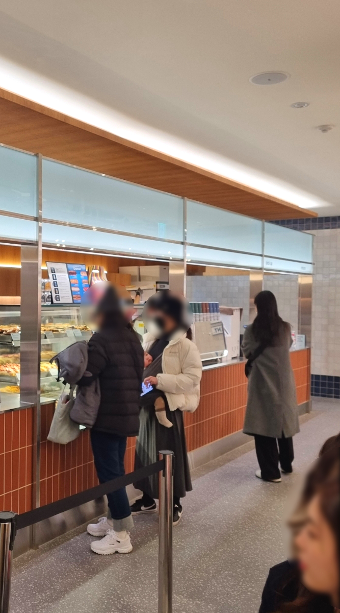 하프커피 센텀시티점 이미지