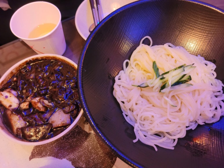 신만리장성 이미지