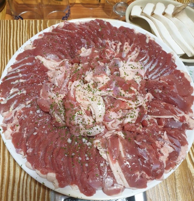 구룡가든 이미지