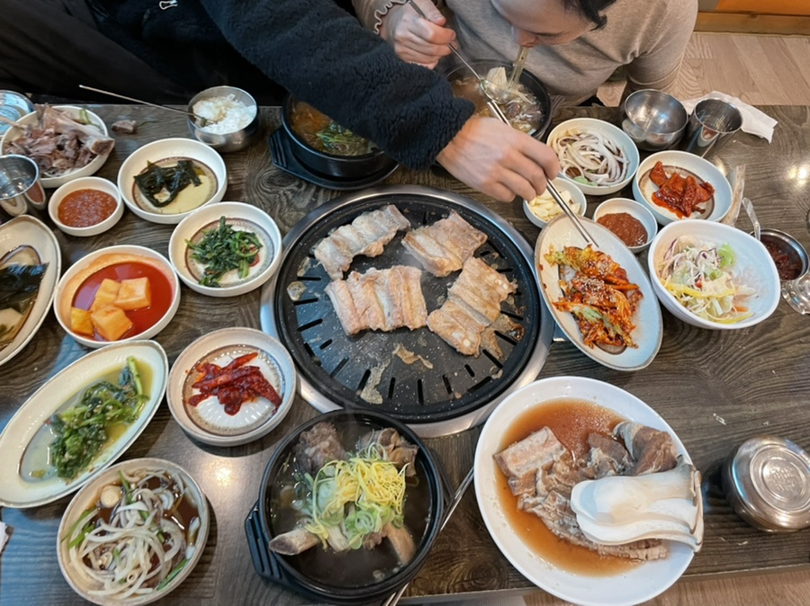 폴비락한우리 이미지