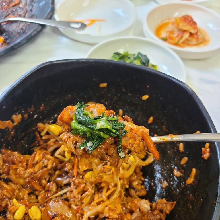 텃밭식당 이미지