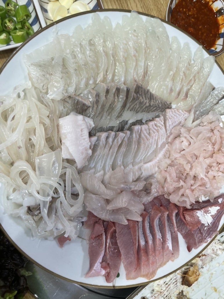신선수산 이미지