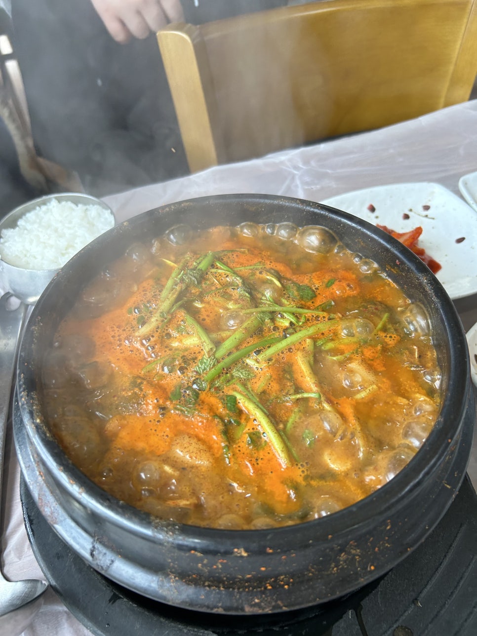 강나루회관 이미지