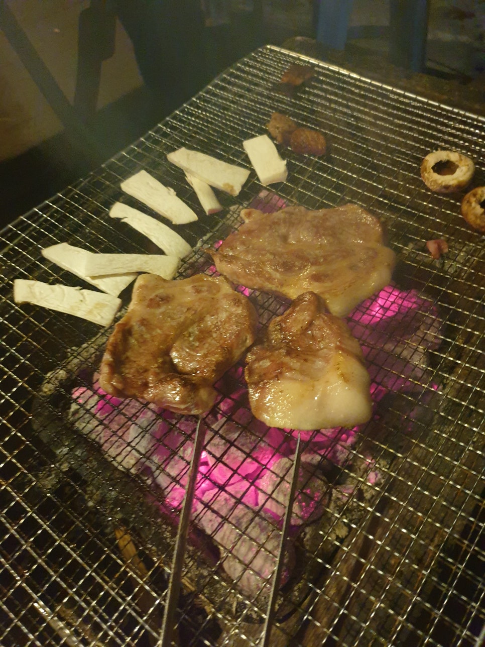지리산한우마을 이미지
