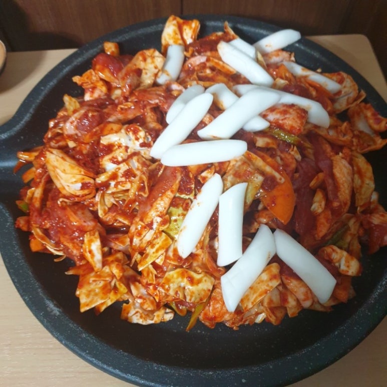구룡가든 이미지