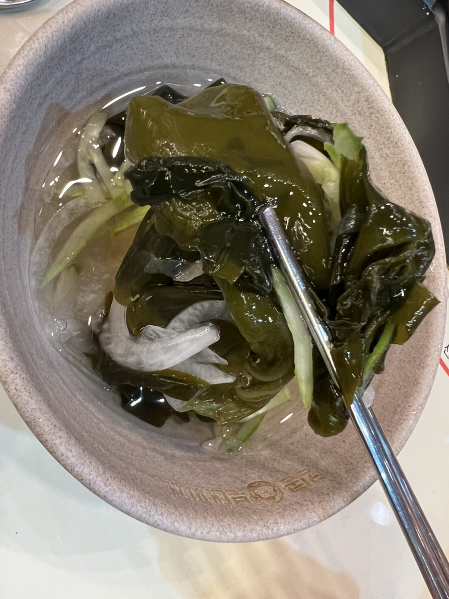 킹콩부대찌개 전남무안오룡점 이미지